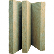 ROCKWOOL FLOR BATTS I