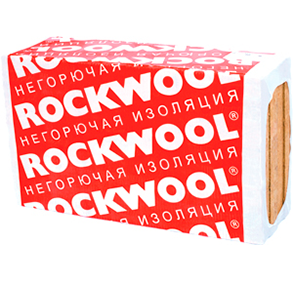 ROCKWOOL FASADE BATTS D