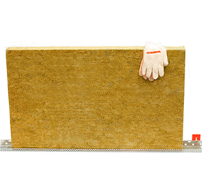 ROCKWOOL FACADE BATTS